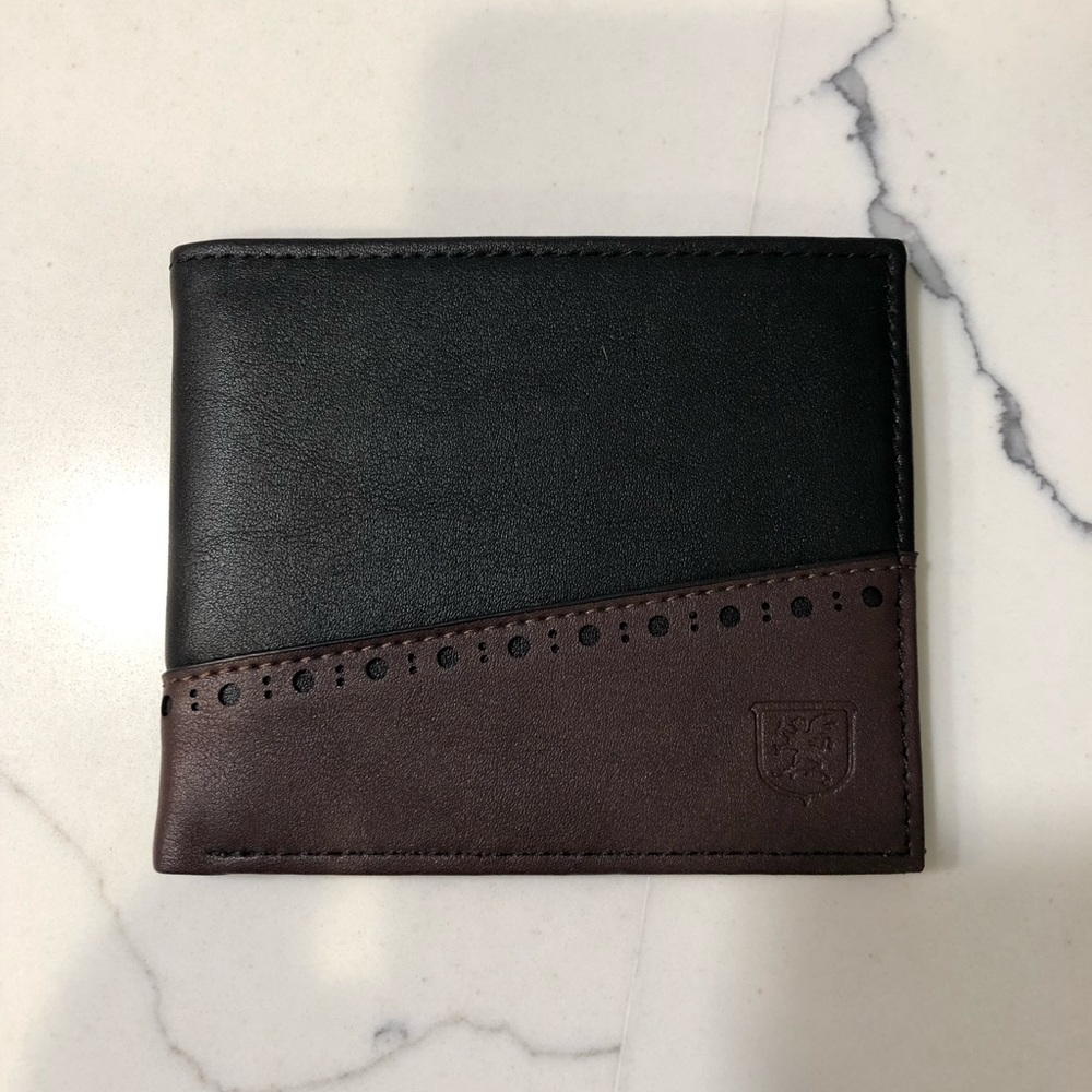 Stacy Adams Wallet